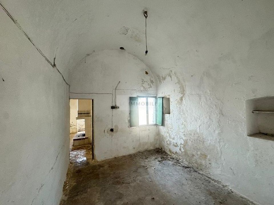 Gård i Carovigno, Brindisi - bilde 5