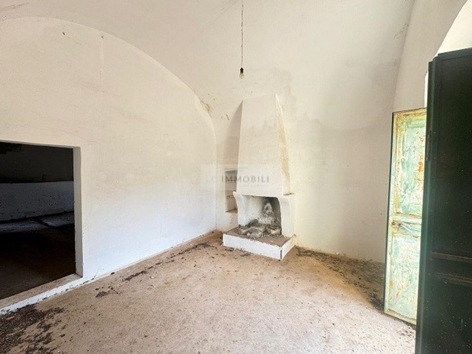 Gård i Carovigno, Brindisi - bilde 4