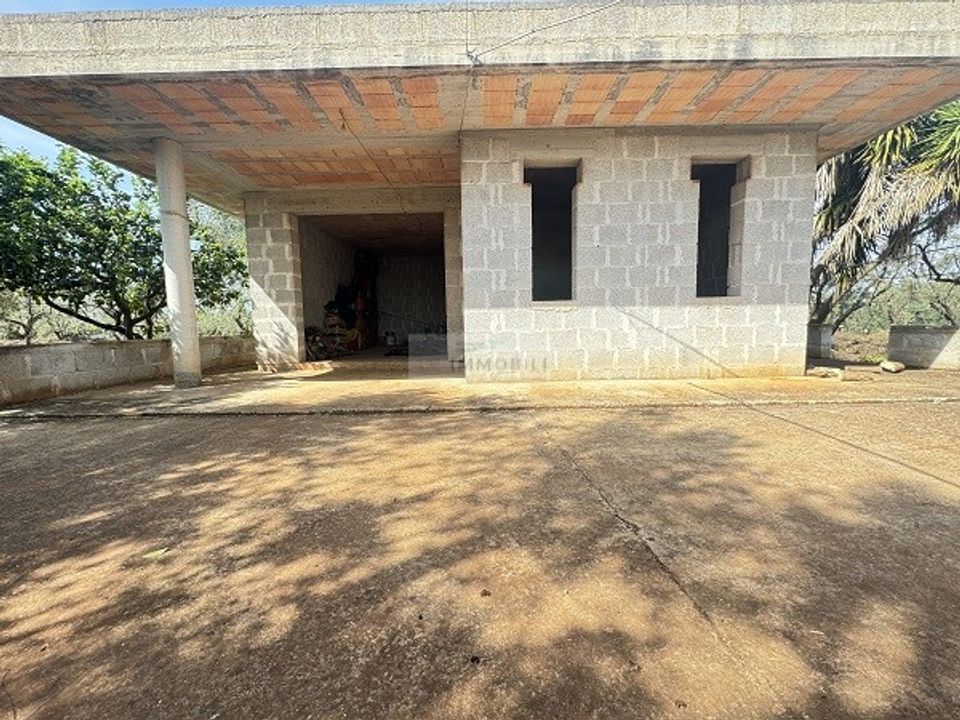 Villa i Carovigno, Brindisi - foto 3