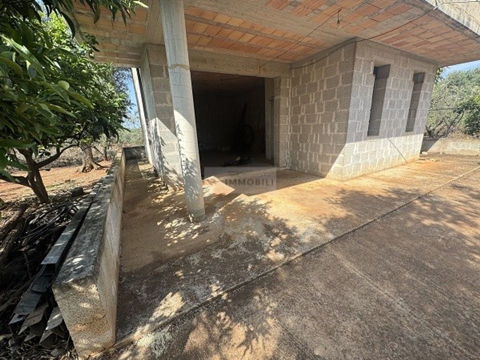 Villa i Carovigno, Brindisi - foto 4