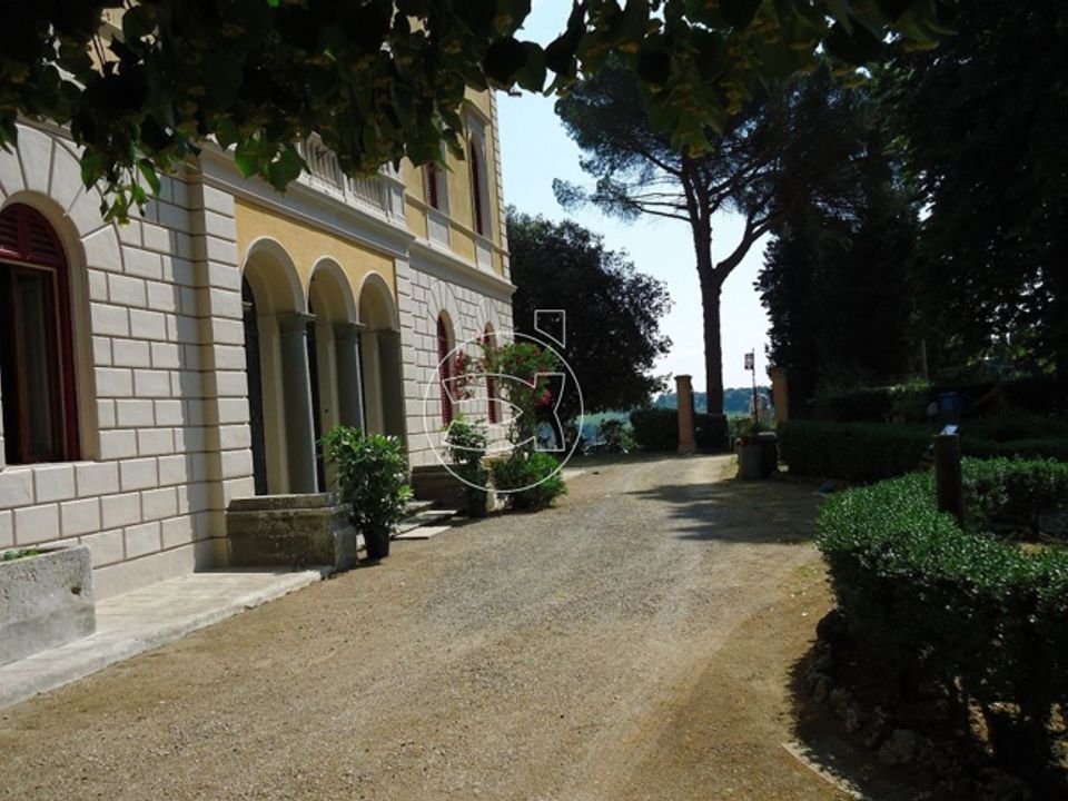 Villa i Siena, Siena - bilde 4