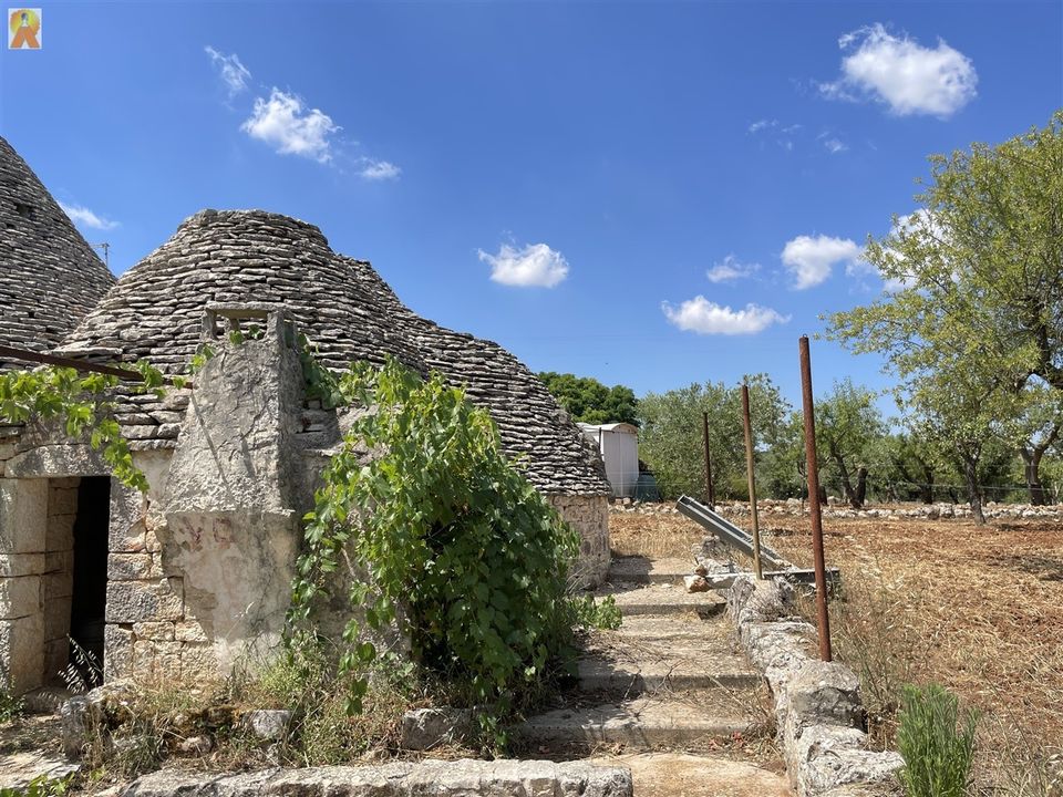 Lejlighed i Alberobello, Bari - foto 2