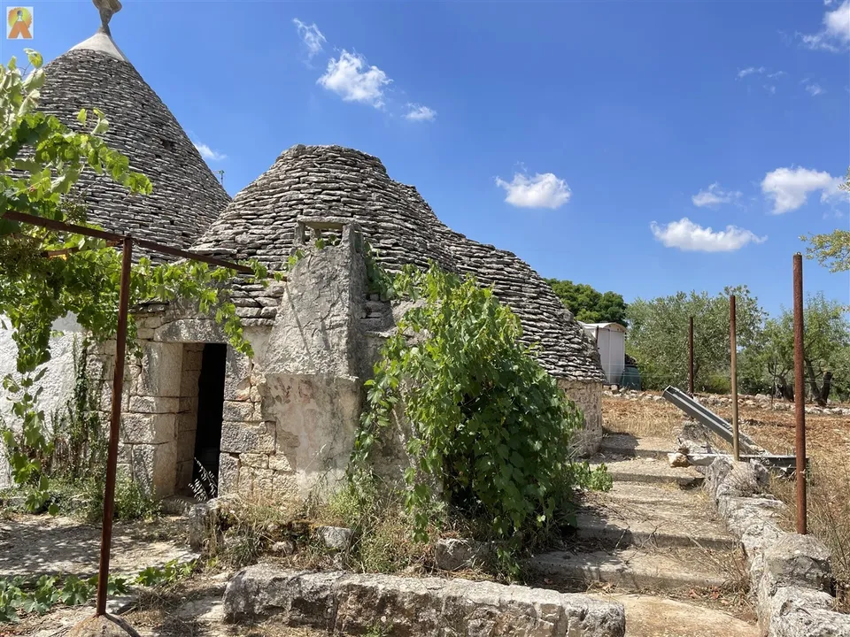 Lejlighed i Alberobello, Bari - foto 4