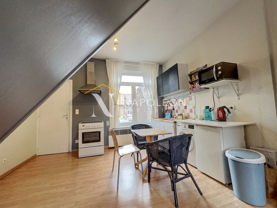 Villa a Lille, Nord - foto 1