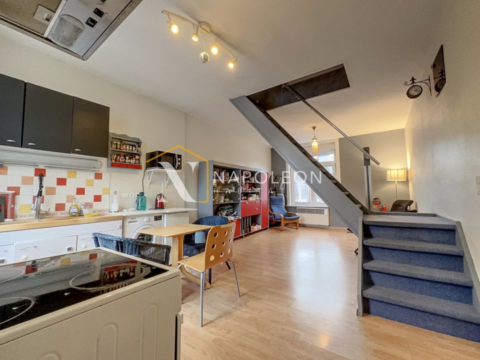 Villa a Lille, Nord - foto 2