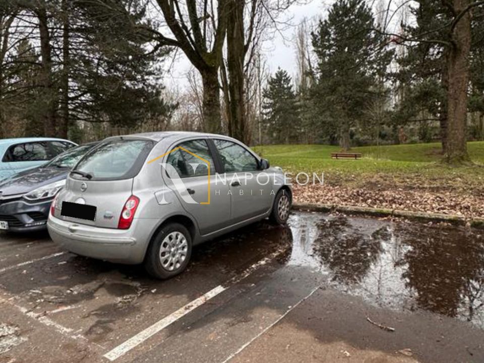 Parkeringsplads i Lille, Nord - foto 2