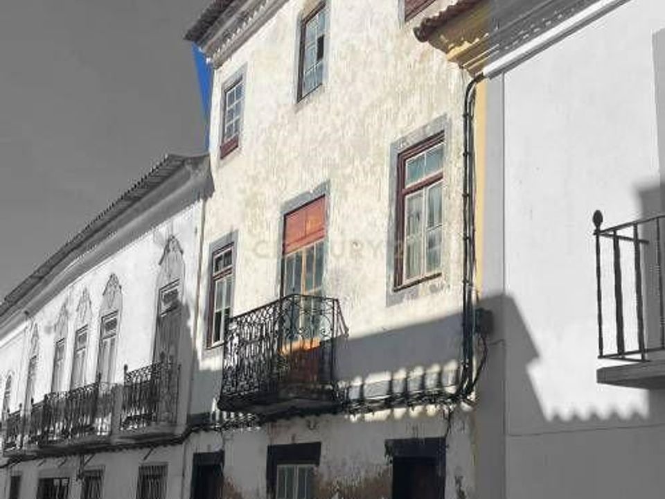 Willa: Fronteira, Portalegre – zdjęcie 1