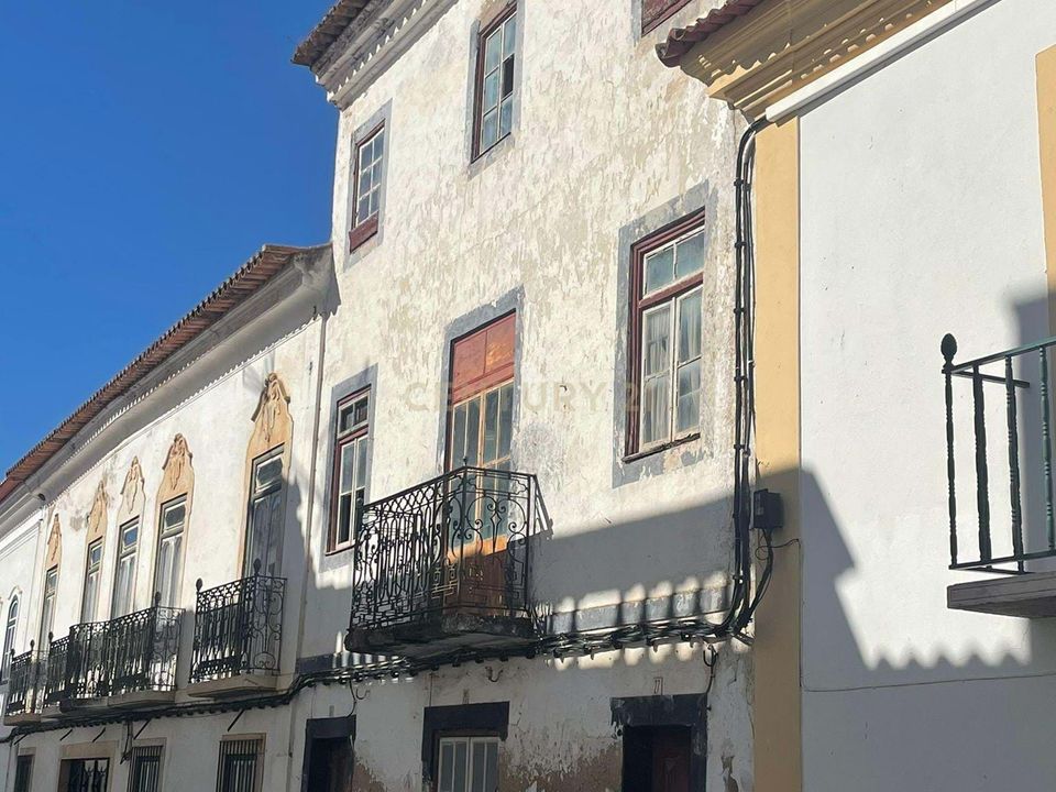 Willa: Fronteira, Portalegre – zdjęcie 2
