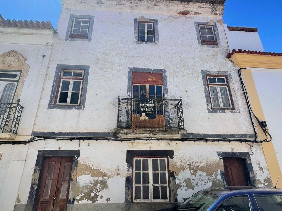 Willa: Fronteira, Portalegre – zdjęcie 3