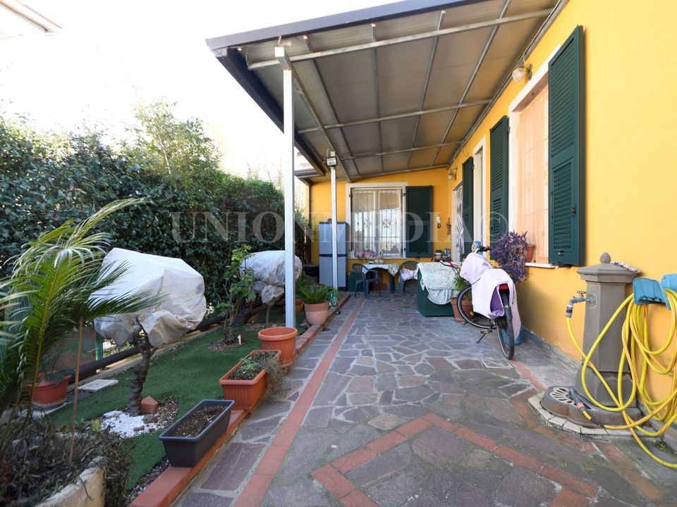 Byhus i Sarzana, La Spezia - foto 3