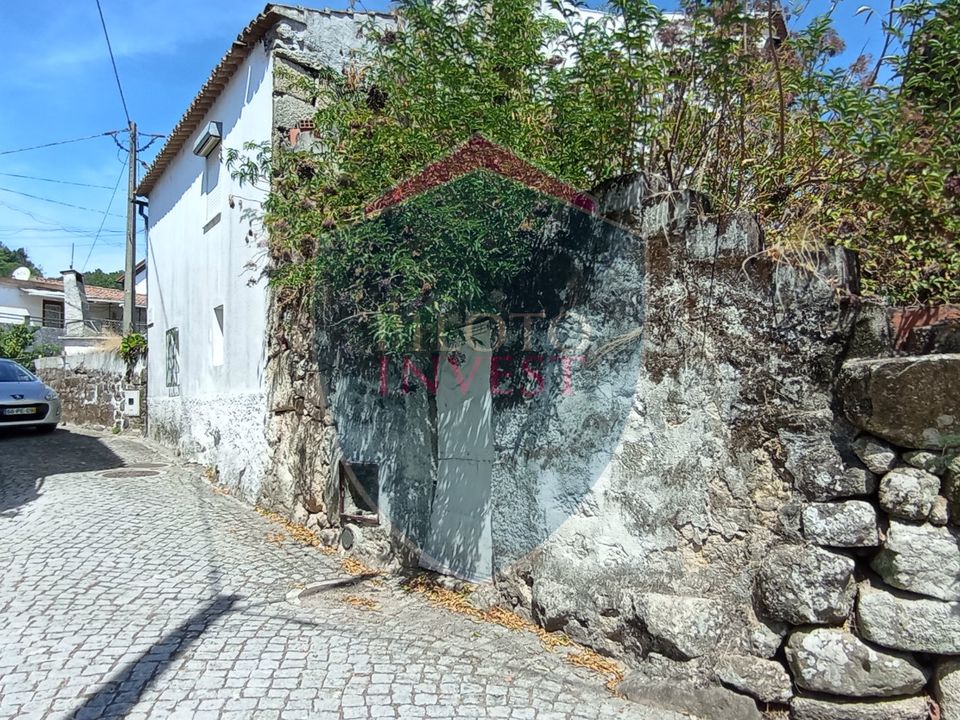 Villa i Viseu, Viseu - foto 5