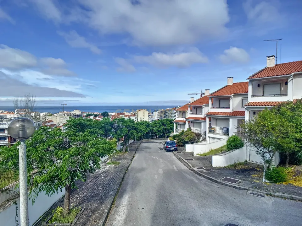 Villa i Nazare, Leiria - foto 1