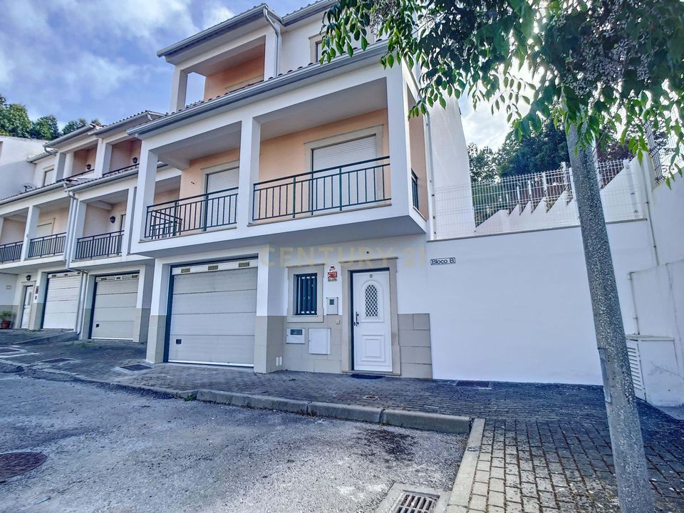 Villa i Nazare, Leiria - foto 2