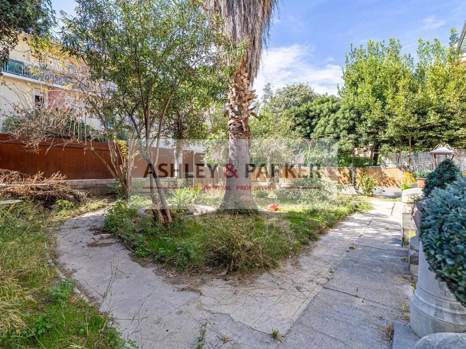 Villa i Nice, Alpes-Maritimes - foto 3