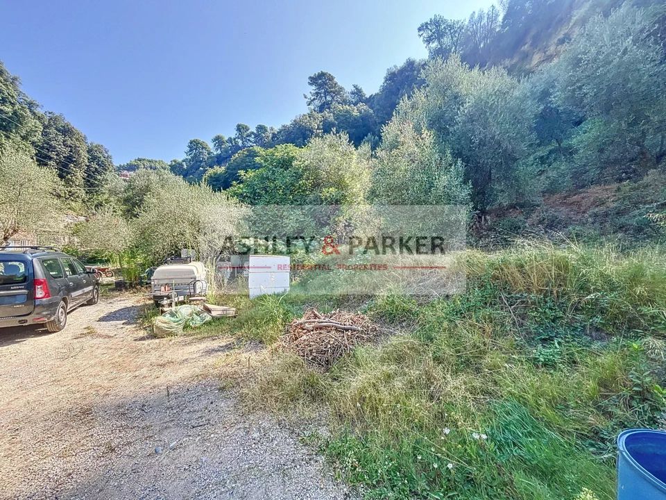 Lejlighed i Saint-Martin-du-Var, Alpes-Maritimes - foto 2
