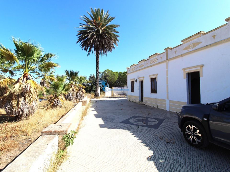 Villa i Silves, Faro - foto 4