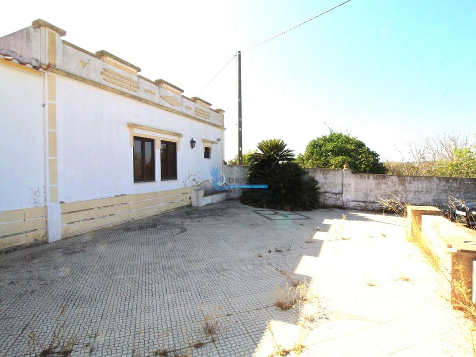 Villa i Silves, Faro - foto 5