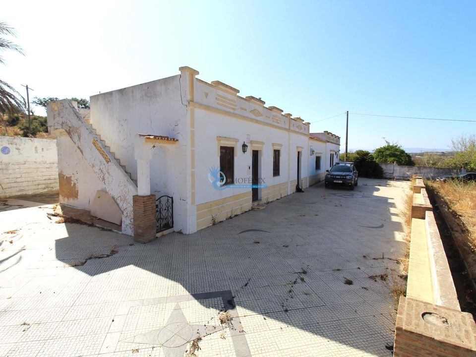 Villa i Silves, Faro - foto 1