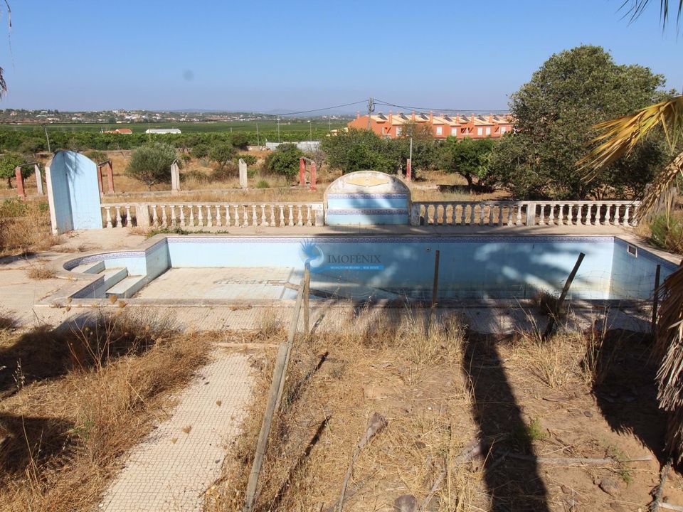 Villa i Silves, Faro - foto 3