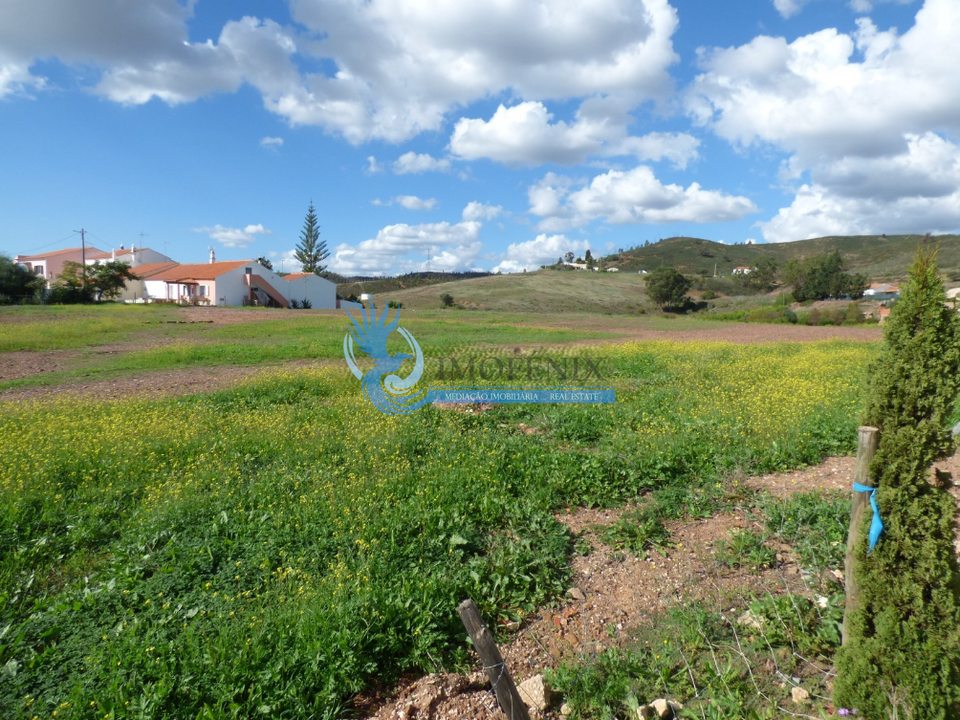 Helårsgrund i Silves, Faro - foto 1