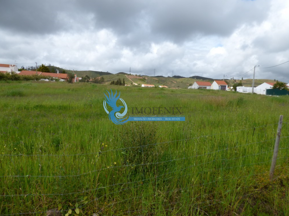 Helårsgrund i Silves, Faro - foto 4