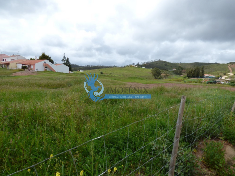 Helårsgrund i Silves, Faro - foto 5