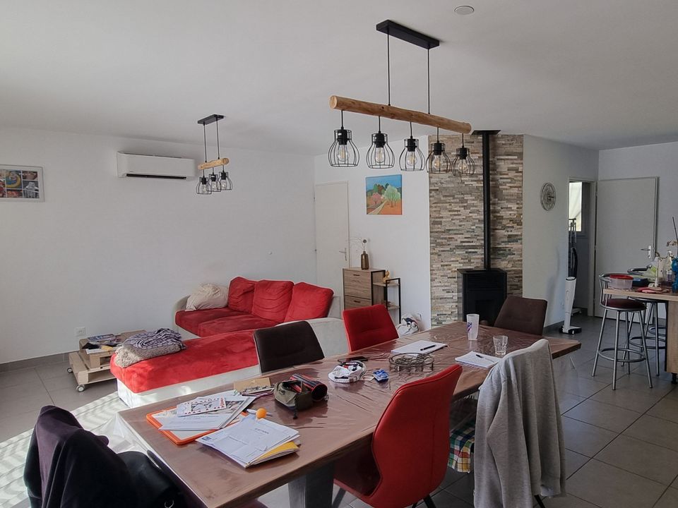 Villa i Brissac, Herault - foto 4