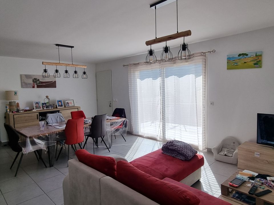 Villa i Brissac, Herault - foto 2