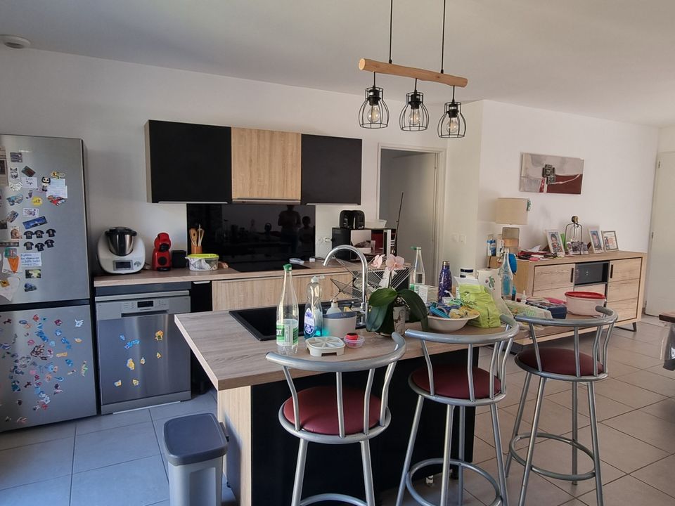 Villa i Brissac, Herault - foto 3
