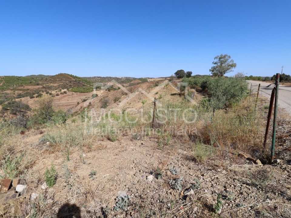Terra a Odeleite, Faro - foto 2