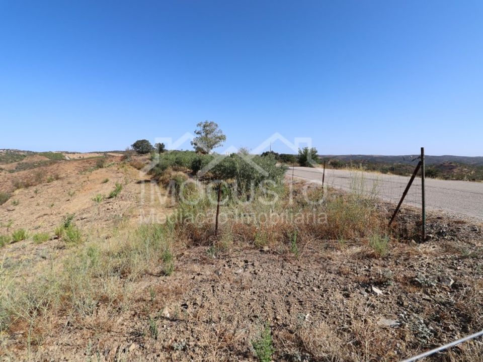 Terra a Odeleite, Faro - foto 3
