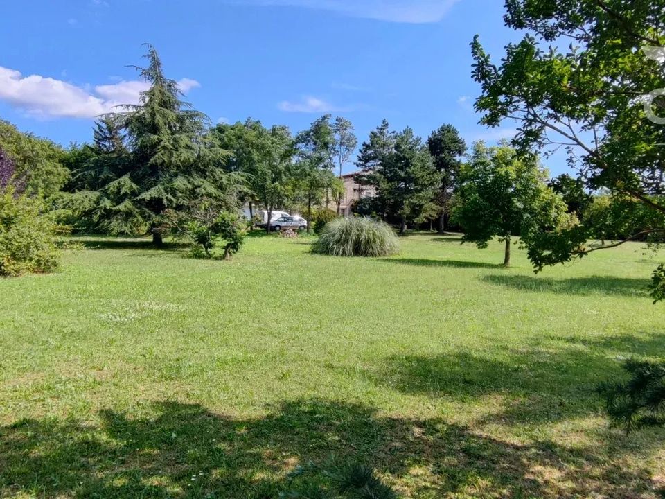 Villa i Besayes, Drome - foto 1