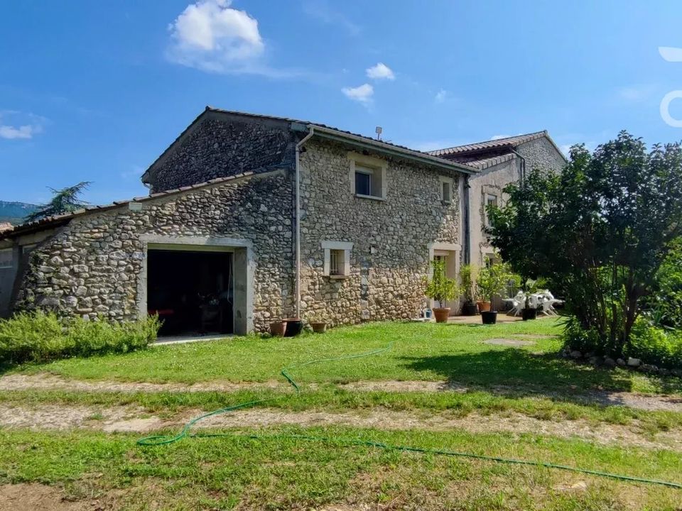 Villa i Besayes, Drome - foto 2