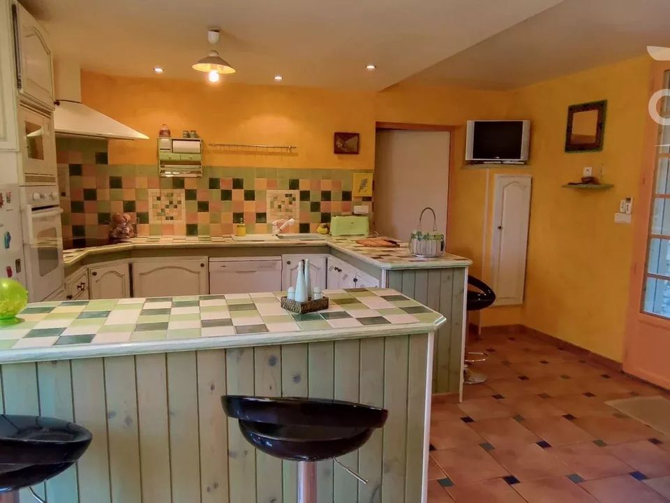 Villa i Besayes, Drome - foto 3