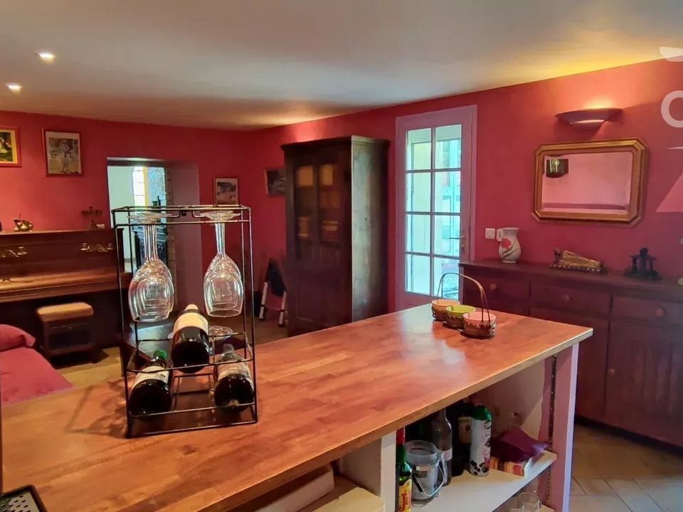 Villa i Besayes, Drome - foto 4
