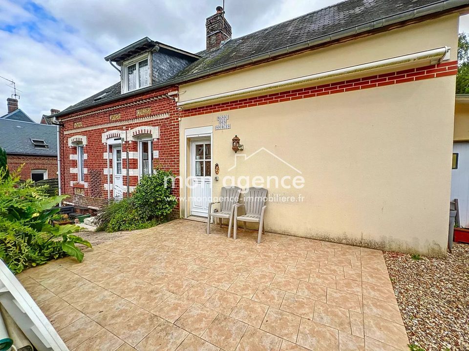 Villa in Forges-les-Eaux, Seine-Maritime - foto 1