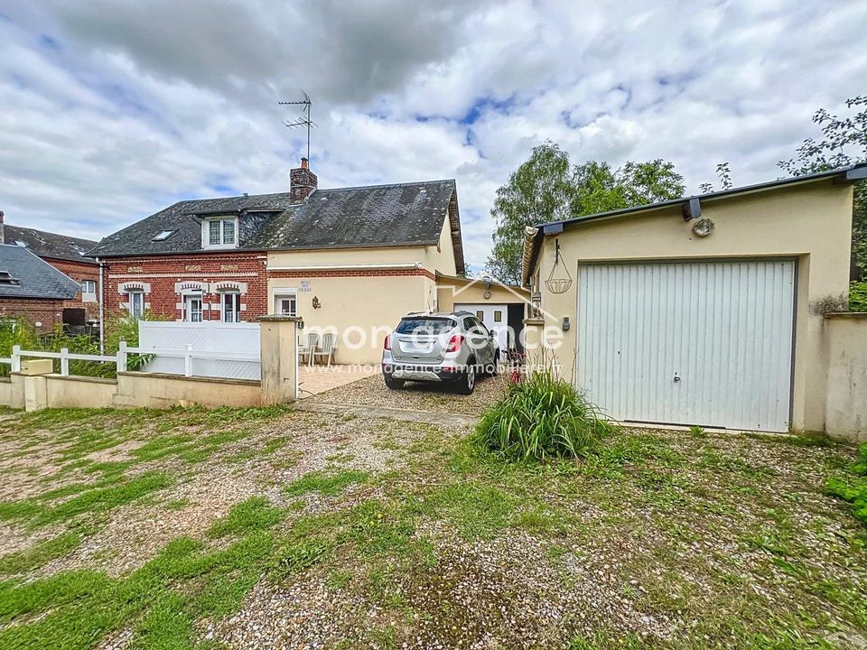Villa in Forges-les-Eaux, Seine-Maritime - foto 2