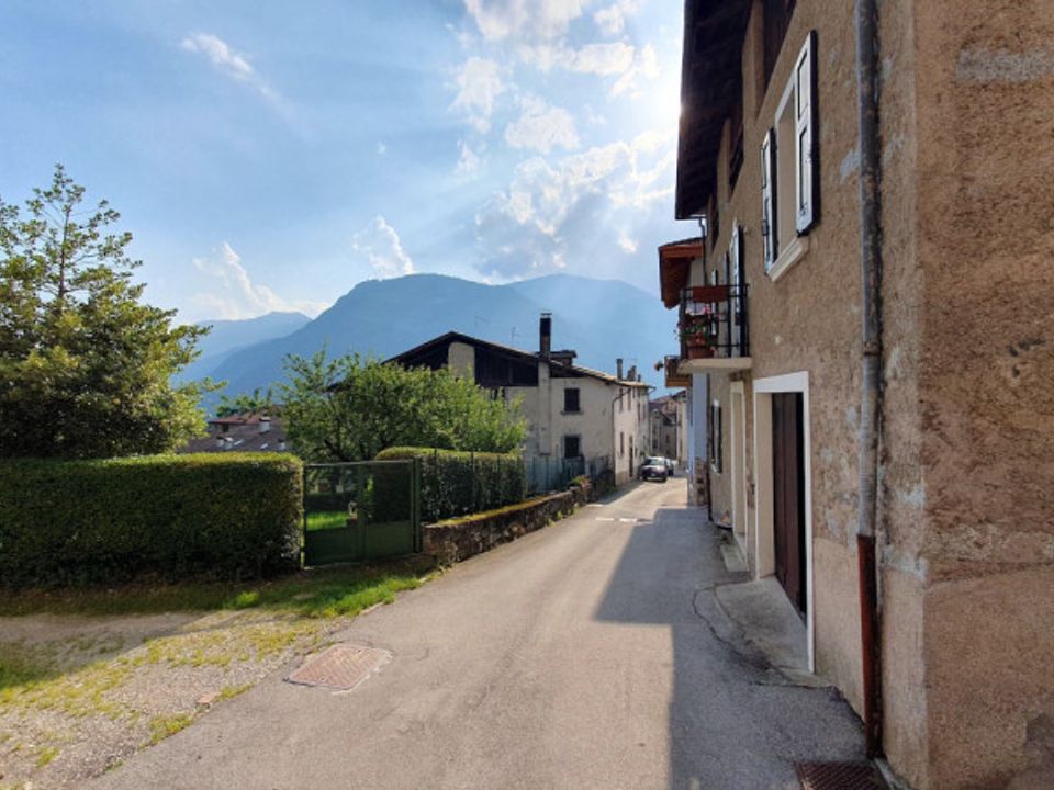 Villa i Pieve di Bono-Prezzo, Trento - foto 3