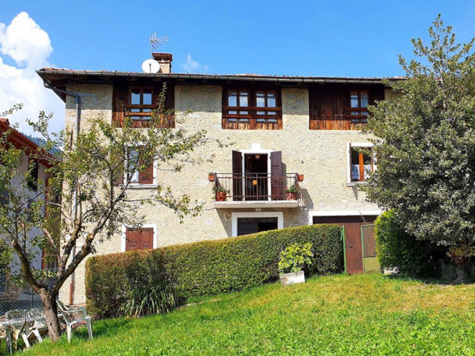 Villa i Pieve di Bono-Prezzo, Trento - foto 1
