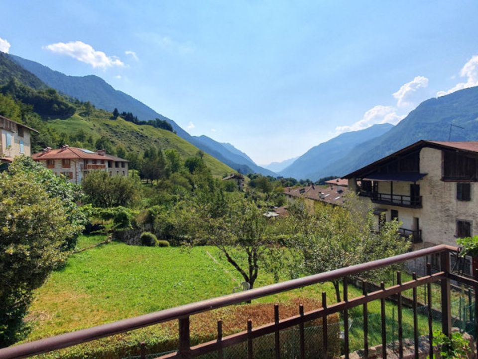Villa i Pieve di Bono-Prezzo, Trento - foto 2