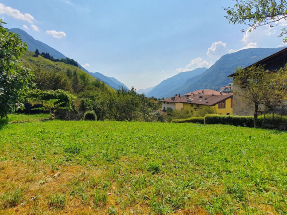 Villa i Pieve di Bono-Prezzo, Trento - foto 4