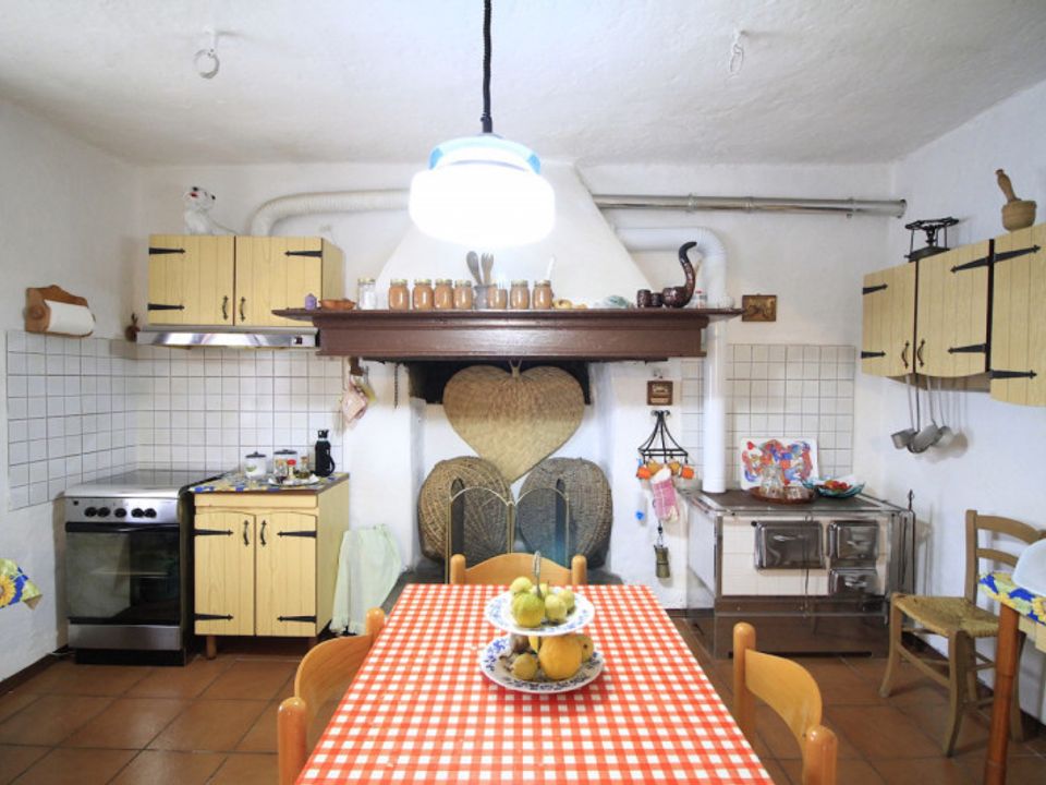 Villa i Pieve di Bono-Prezzo, Trento - foto 5