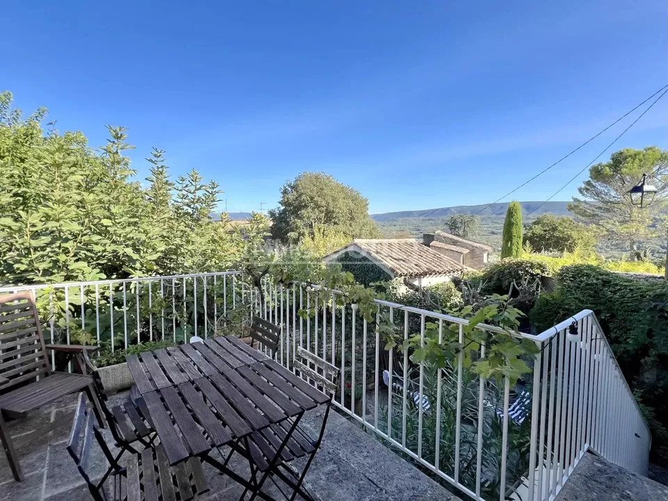 Herregård i Goult, Vaucluse - bilde 3