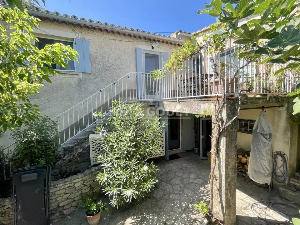 Herregård i Goult, Vaucluse - bilde 2