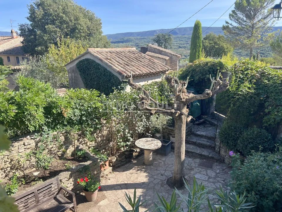 Herregård i Goult, Vaucluse - bilde 4