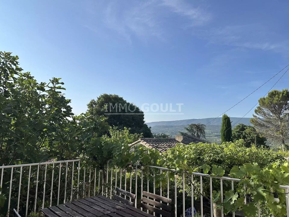 Herregård i Goult, Vaucluse - bilde 1