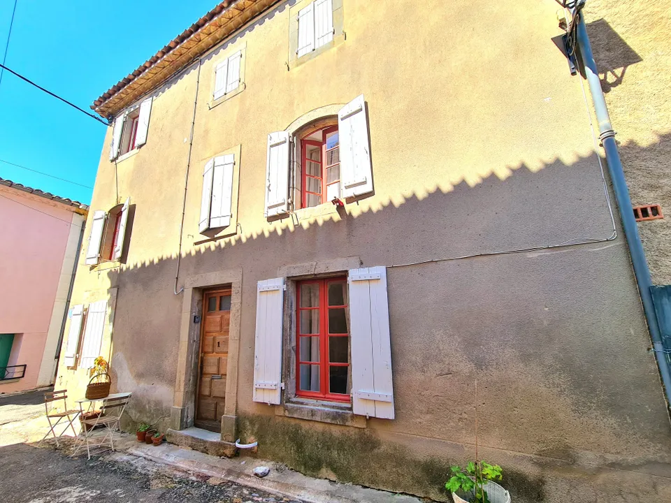 Villa i Caunes-Minervois, Aude - bilde 2