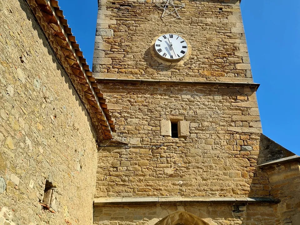Villa i Caunes-Minervois, Aude - bilde 4