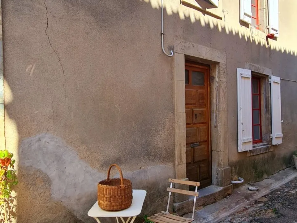 Villa i Caunes-Minervois, Aude - bilde 1