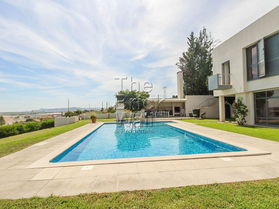 Villa i Alcoentre, Lisbon - foto 2
